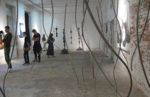 Doba obnove u galeriji „Reflektor“ (FOTO)