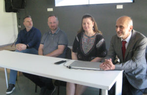 RRA Zlatibor: Ozelenjavanje biznisa