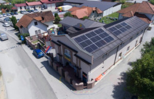 Vrtić “Sunce” na Beloj Zemlji dobio solarnu elektranu