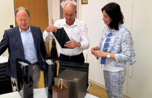 Grad Užice u poseti Umagu