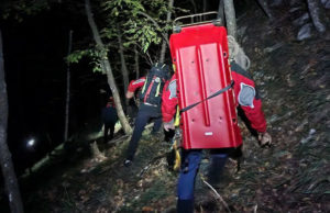 Presuda za planinare koji su bili u prvoj zoni zaštite Nacionalnog parka Tara