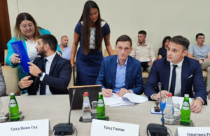 Za projekat „Info Era centar“ 1,7 milona dinara