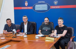 Počinje ovogodišnja „Interakcija“