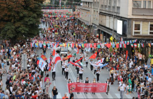 Počinje „Licidersko srce“