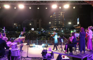 Sjajna interakcija dva muzička sveta