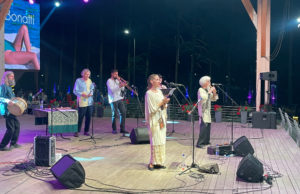 Muzička istorija uz asanbl „Renesans“