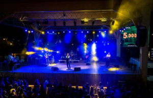 “Večiti romantik” Željko Vasić oduševio na Zlatiboru