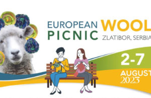 Prve internacionalne radionice vune