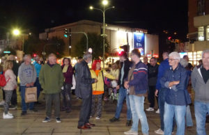 U četvrtak još jedan protest Užičana
