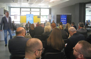 Održan prvi biznis forum