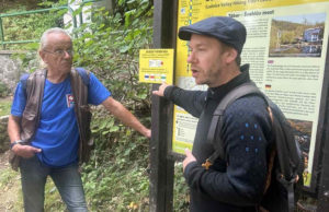 Projekat E-CROSSPASS: Realizovana studijska poseta „Staze vodećih kvaliteta – najbolje u Evropi“