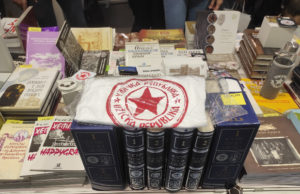 Užičani na 68. Međunarodnom beogradskom sajmu knjiga: „Tvoja nova priča“