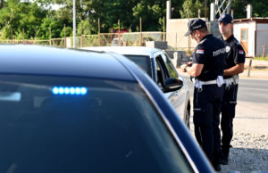 Izrada novog Zakona o bezbednosti saobraćaja: Poziv za dostavljanje predloga