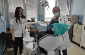 Grad Užice obezbedio novu opremu za stomatološke usluge