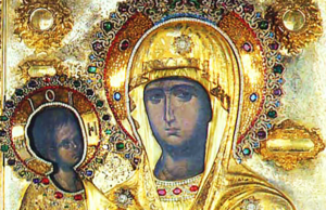 Pokrov Presvete Bogorodice – praznik zaštite i molitve