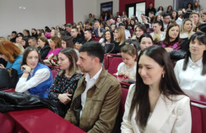 Obeležen dan Pedagoškog fakulteta u Užicu