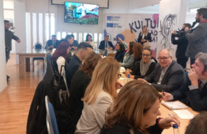 O razmeni kulturnih sadržaja