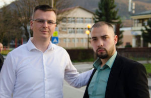 NLS: Osnovan sevojnički odbor, predsednik Aleksandar Sokić