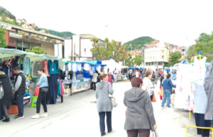 Đurđevski vašar i ove godine na Međaju (FOTO)