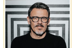 Motivaciono predavanje dizajnera Futra