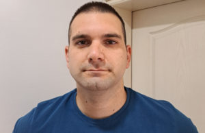 Hrabri policajac Lazić!