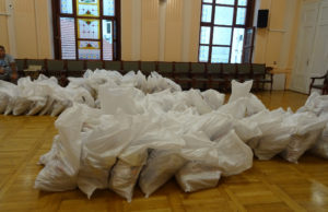 Izbori: U toku preuzimanje izbornog materijala