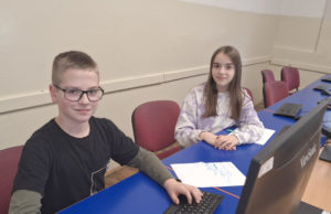 Učenici „Nade Matić“ plasirali se na Srpsku informatičku olimpijadu