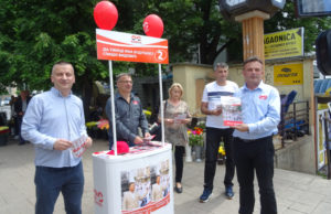 GG „Da Užice ima budućnost“: Držimo reč i preispitaćemo sve ugovore odlazeće vlasti