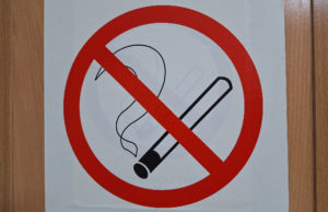 Svetski dan bez duvanskog dima