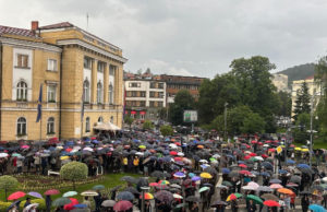 „Libergraf“ i „Pravo na vodu“: Zagađenje ne prestaje gašenjem požara