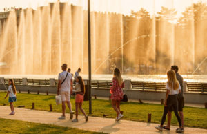 Zlatibor spreman za novi rekord