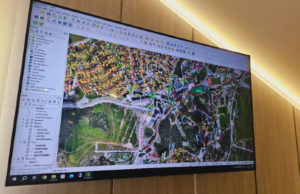 Uvođenje Centralnog informacionog sistema u javna preduzeća opštine Čajetina