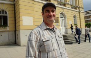 Krčevinac (UOL): Užice je nazadovalo, ostali isti problemi