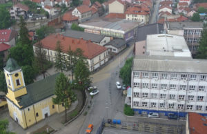 Popodne na snazi narandžasti meteo-alarm