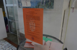 GIK Užice: Do 10 časova 7,41 odsto, nešto manja izlaznost nego na ranijim izborima