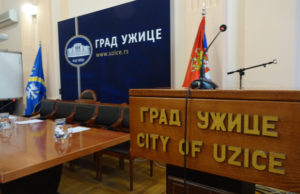 Ostavke, imenovanja, predlog razrešenja gradonačelnice