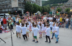 Jubilej akcije “ZaČEPimo predrasude”