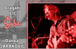 Akustično krstarenje i Šeki u GKC-u