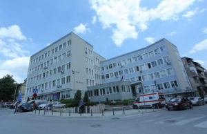 Telefon hitne pomoći u kvaru