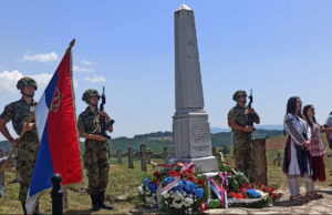 Obeležena godišnjica Javorskog rata i Kalipoljske bitke u srpsko-turskim ratovima