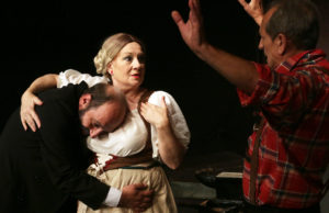 Zbog Dana žalosti „Kovači“ pomereni za 19. mart