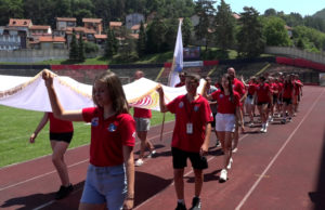 MOSI – sport, prijateljstvo, zabava