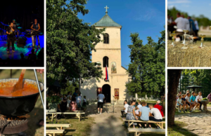 Tradicionalno obeležen Petrovdan u Sirogojnu