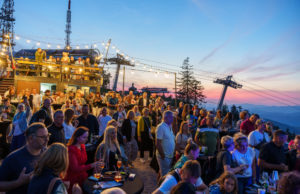 Uživanje uz sevdah na gondoli i završetak letnje sezone