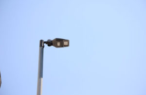 Problem sa javnom rasvetom u Užicu – Neodgovorno ponašanje pojedinaca