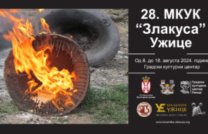 Počinje Međunarodna kolonija umetničke keramike