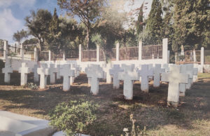 Sećanje na srpske vojnike na groblju u Alžiru