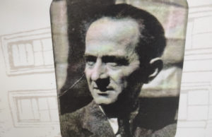 Zaboravljeni čuveni užički arhitekta Miladin Prljević