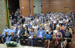 Užice domaćin „Biblioneta“