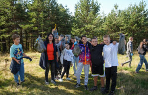 „Čuvajmo Zlatibor čistim – učestvuj i ti“